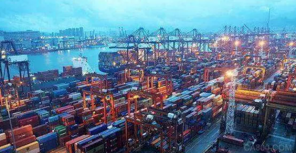 全國社會物流總額前4個月同比增長4.4%,社會物流需求逐漸回升